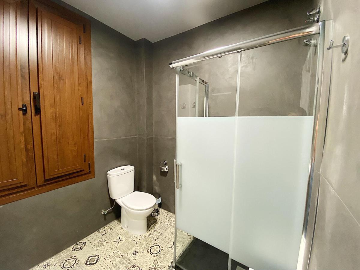 Ferienwohnung Diseno Triana Sevilla Exterior foto