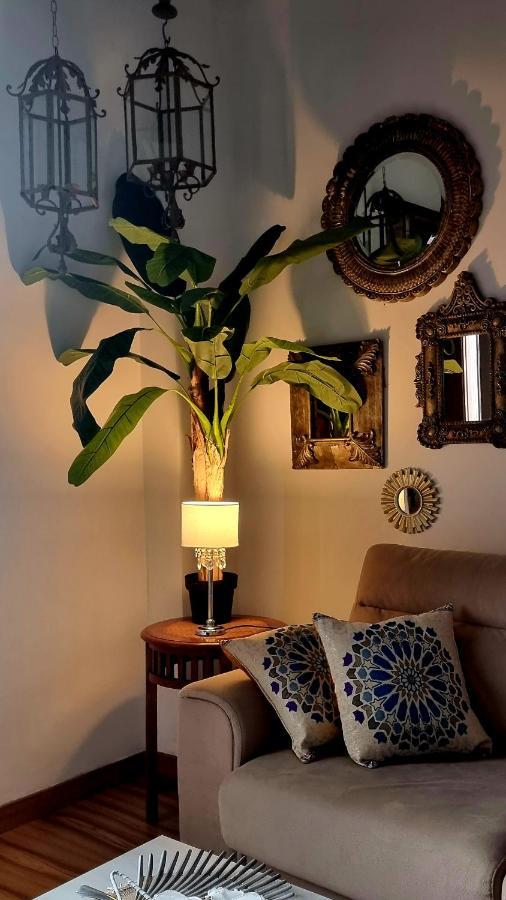 Ferienwohnung Diseno Triana Sevilla Exterior foto
